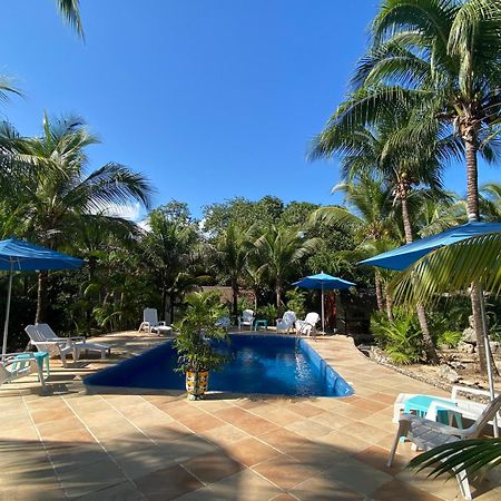 Villa Tortugas Akumal Dış mekan fotoğraf