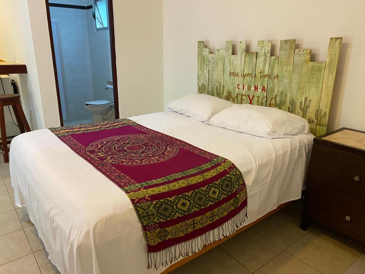 Villa Tortugas Akumal Dış mekan fotoğraf