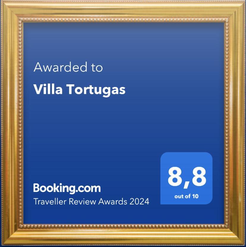Villa Tortugas Akumal Dış mekan fotoğraf