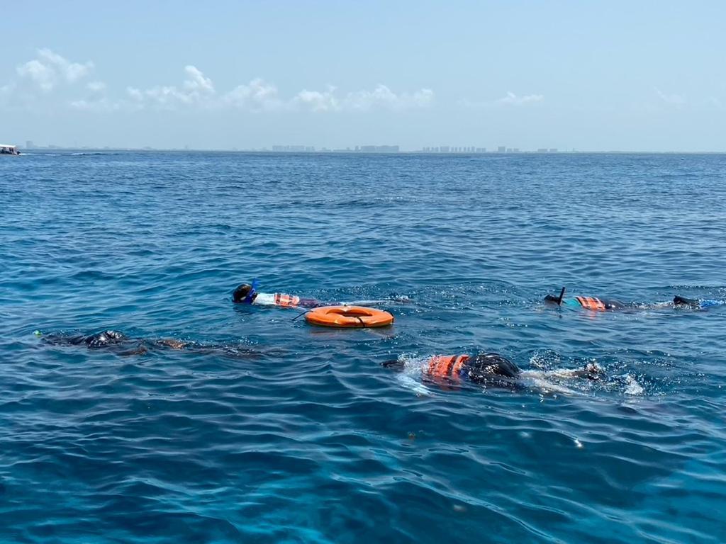 Villa Tortugas Akumal Dış mekan fotoğraf